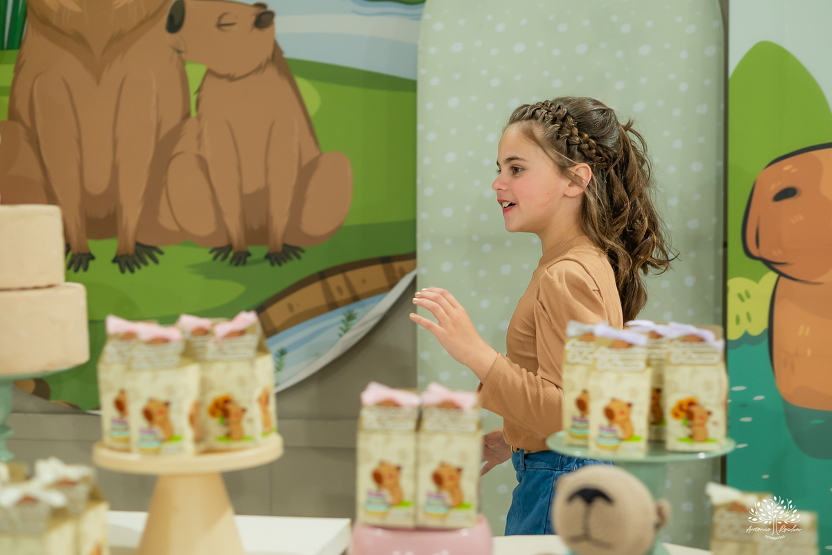 aniversário infantil - fotografia de festa - fotografia espontânea – Show do parabéns - tirolesa - barco vick - torre de aventuras - fotografia de crianças - lembranças de família - festa tema capivara - Pelotas - Antonio Rocha Fotografias - tio guigui