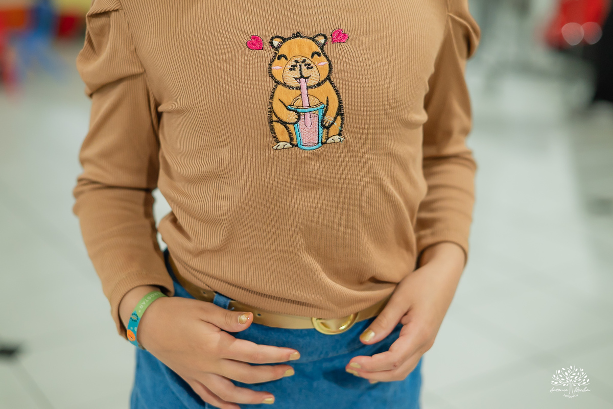 aniversário infantil - fotografia de festa - fotografia espontânea – Show do parabéns - tirolesa - barco vick - torre de aventuras - fotografia de crianças - lembranças de família - festa tema capivara - Pelotas - Antonio Rocha Fotografias - tio guigui