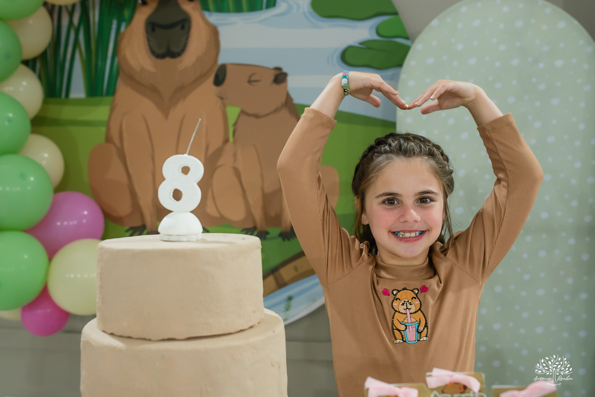 aniversário infantil - fotografia de festa - fotografia espontânea – Show do parabéns - tirolesa - barco vick - torre de aventuras - fotografia de crianças - lembranças de família - festa tema capivara - Pelotas - Antonio Rocha Fotografias - tio guigui