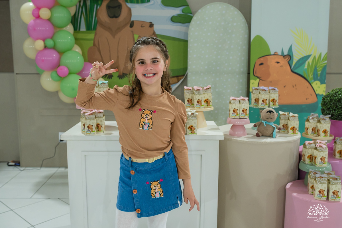 aniversário infantil - fotografia de festa - fotografia espontânea – Show do parabéns - tirolesa - barco vick - torre de aventuras - fotografia de crianças - lembranças de família - festa tema capivara - Pelotas - Antonio Rocha Fotografias - tio guigui