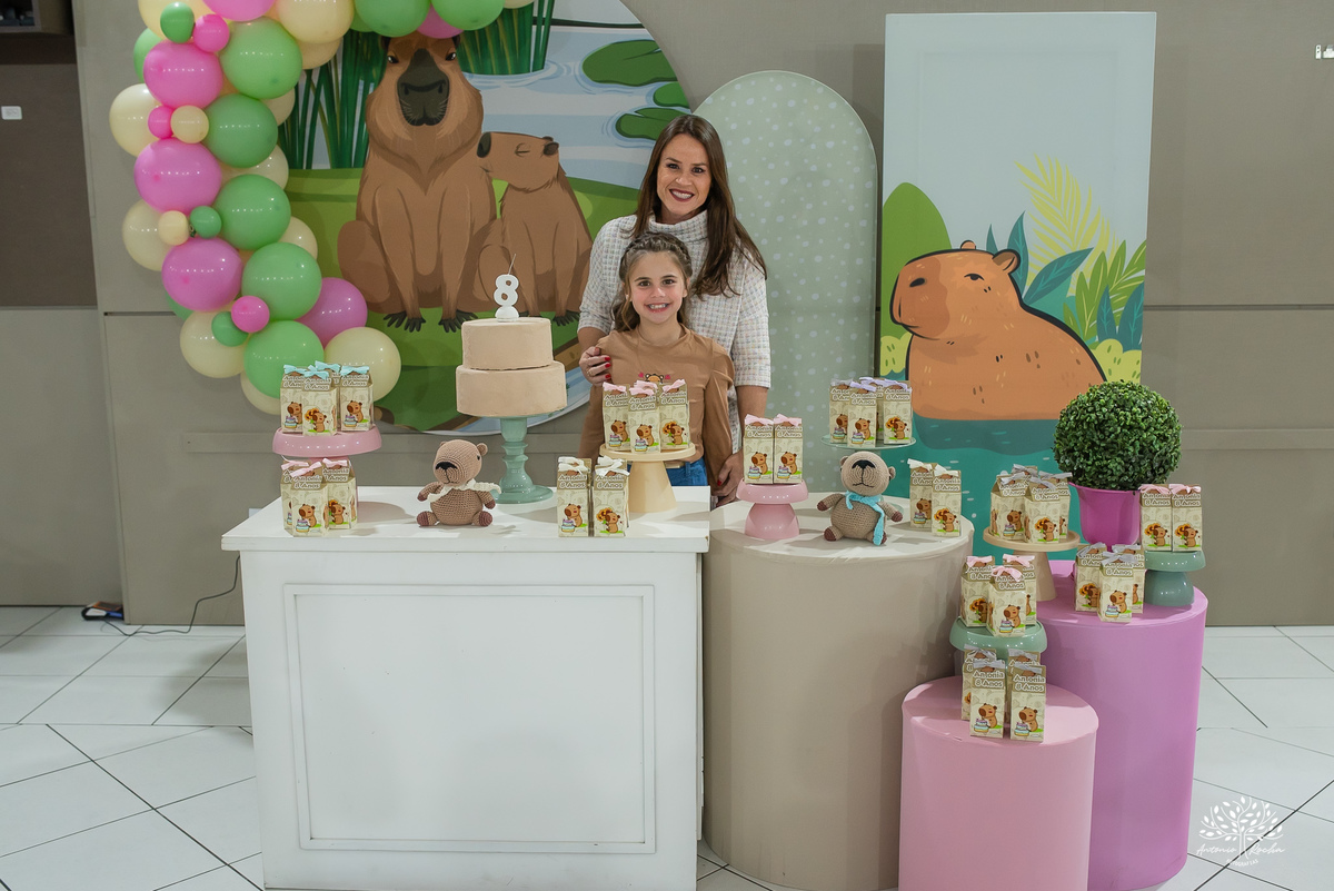 aniversário infantil - fotografia de festa - fotografia espontânea – Show do parabéns - tirolesa - barco vick - torre de aventuras - fotografia de crianças - lembranças de família - festa tema capivara - Pelotas - Antonio Rocha Fotografias - tio guigui