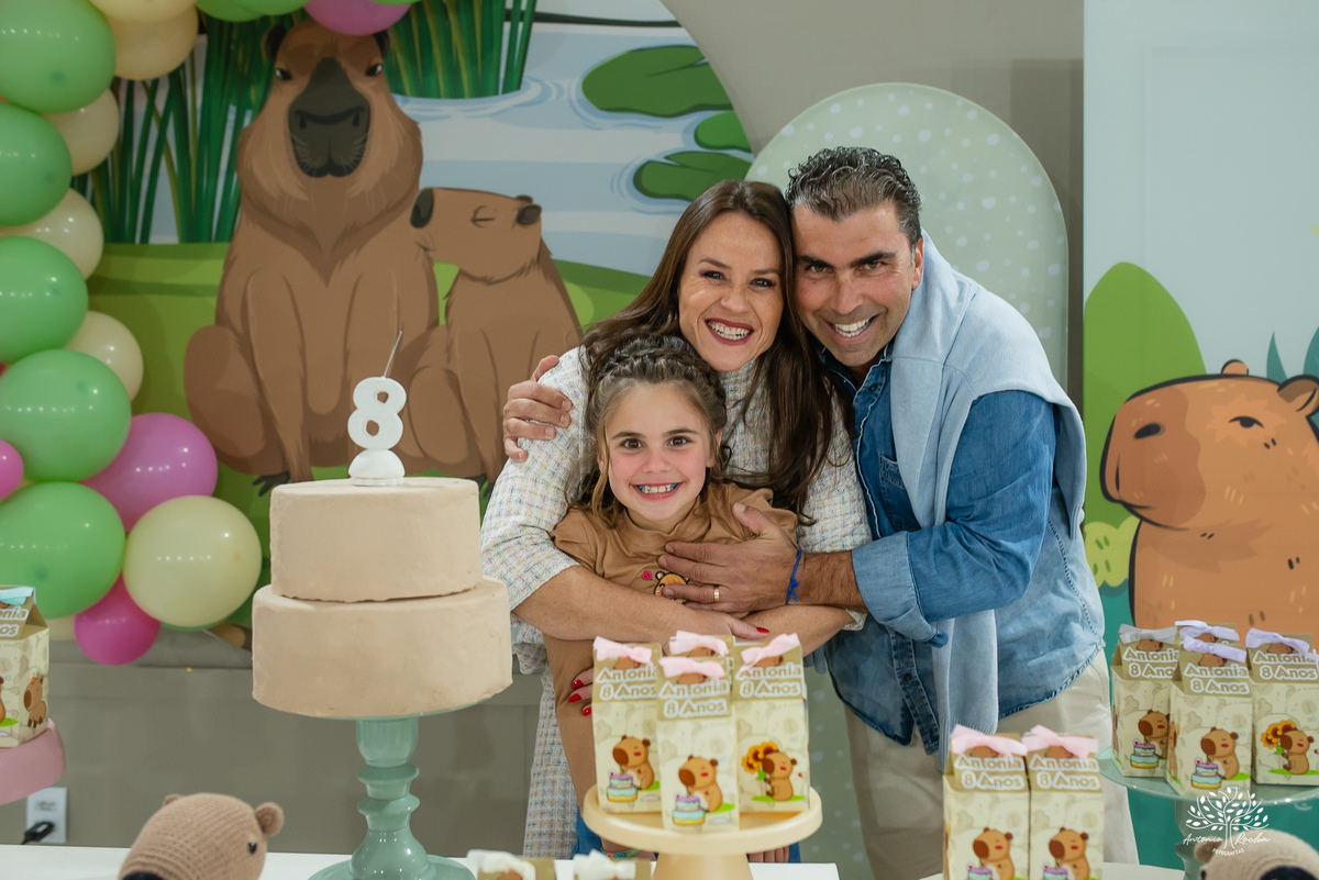 aniversário infantil - fotografia de festa - fotografia espontânea – Show do parabéns - tirolesa - barco vick - torre de aventuras - fotografia de crianças - lembranças de família - festa tema capivara - Pelotas - Antonio Rocha Fotografias - tio guigui