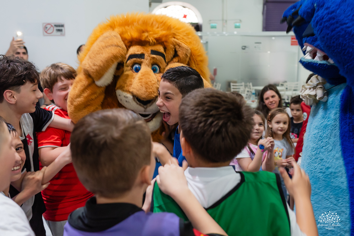 fotografia infantil - festa dupla - aniversário infantil - fotógrafo em Pelotas - Antonio Rocha Fotografias - ensaio infantil - festa temática - Stitch - futebol - Meu Herói - Leão - Angel - Grêmio - Quadra de Futebol - Pintura Facial - Arte Riso - irmãos