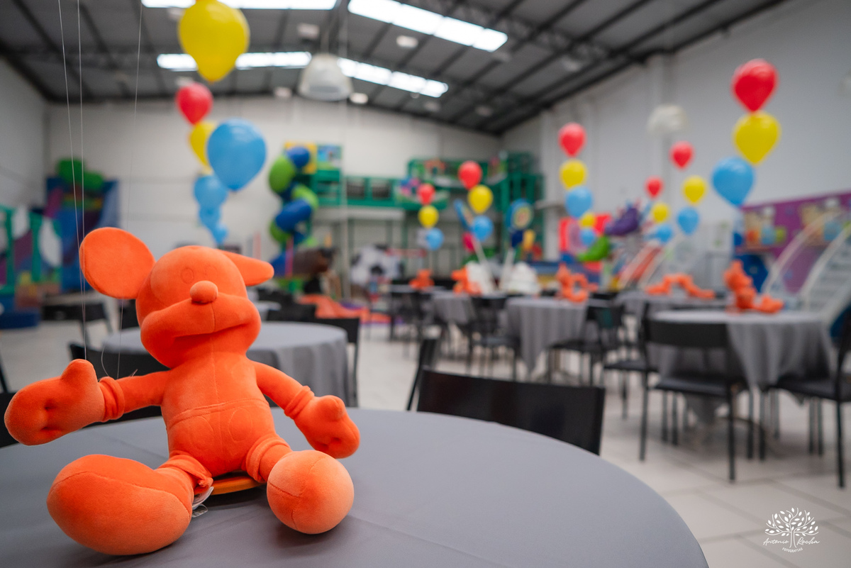 fotografia infantil - aniversário infantil - fotógrafo de festas - fotógrafo em Pelotas -  Antonio Rocha Fotografias - tema Disney - Mickey e Minnie - decoração criativa - fotografia de família - ensaio aniversário - fotografia profissional – Cliff Kids