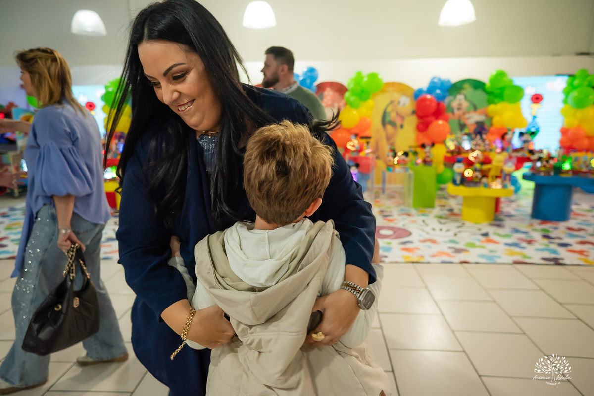 fotografia infantil - aniversário infantil - fotógrafo de festas - fotógrafo em Pelotas -  Antonio Rocha Fotografias - tema Disney - Mickey e Minnie - decoração criativa - fotografia de família - ensaio aniversário - fotografia profissional – Cliff Kids