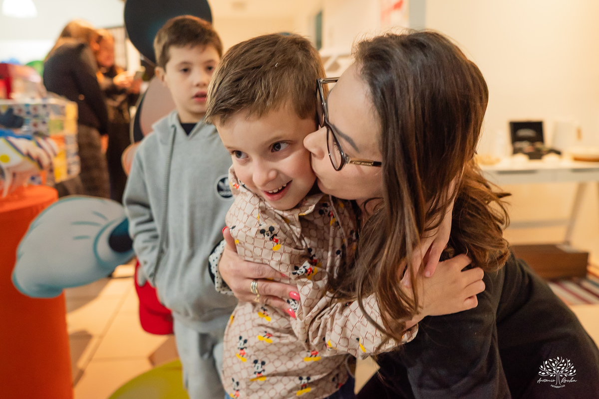 fotografia infantil - aniversário infantil - fotógrafo de festas - fotógrafo em Pelotas -  Antonio Rocha Fotografias - tema Disney - Mickey e Minnie - decoração criativa - fotografia de família - ensaio aniversário - fotografia profissional – Cliff Kids