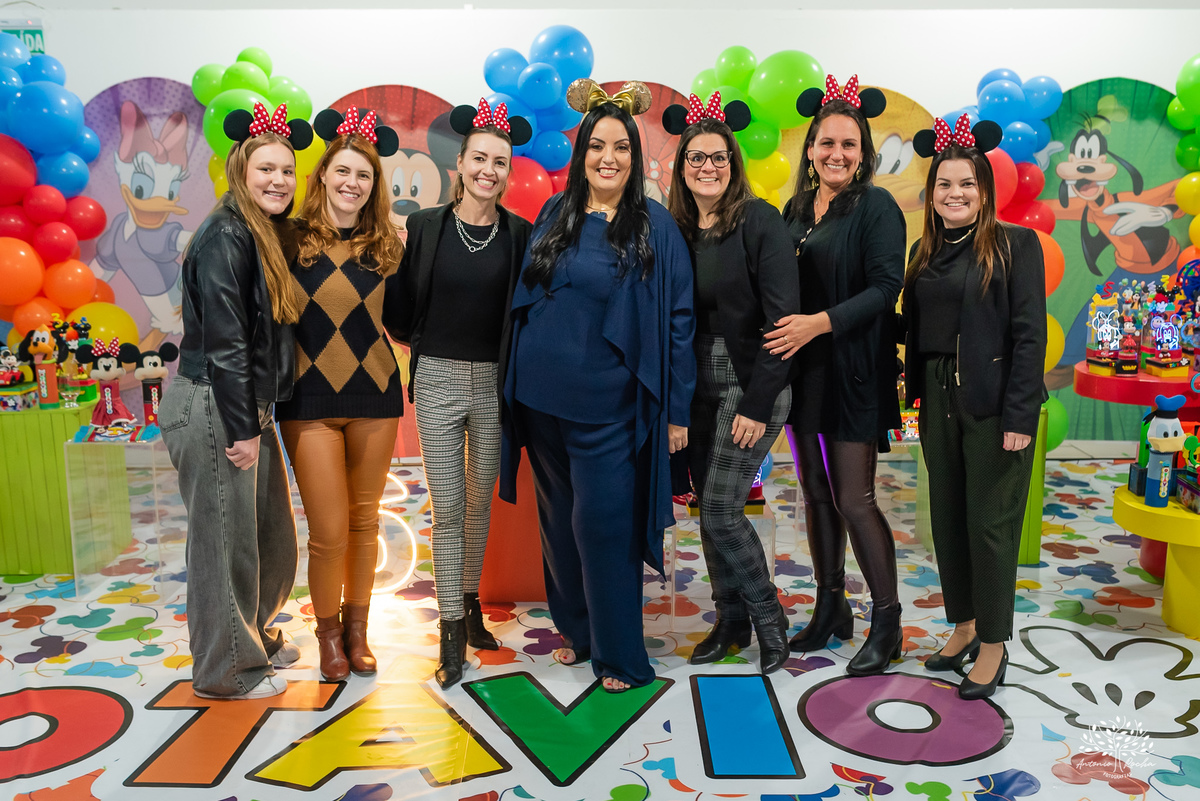 fotografia infantil - aniversário infantil - fotógrafo de festas - fotógrafo em Pelotas -  Antonio Rocha Fotografias - tema Disney - Mickey e Minnie - decoração criativa - fotografia de família - ensaio aniversário - fotografia profissional – Cliff Kids