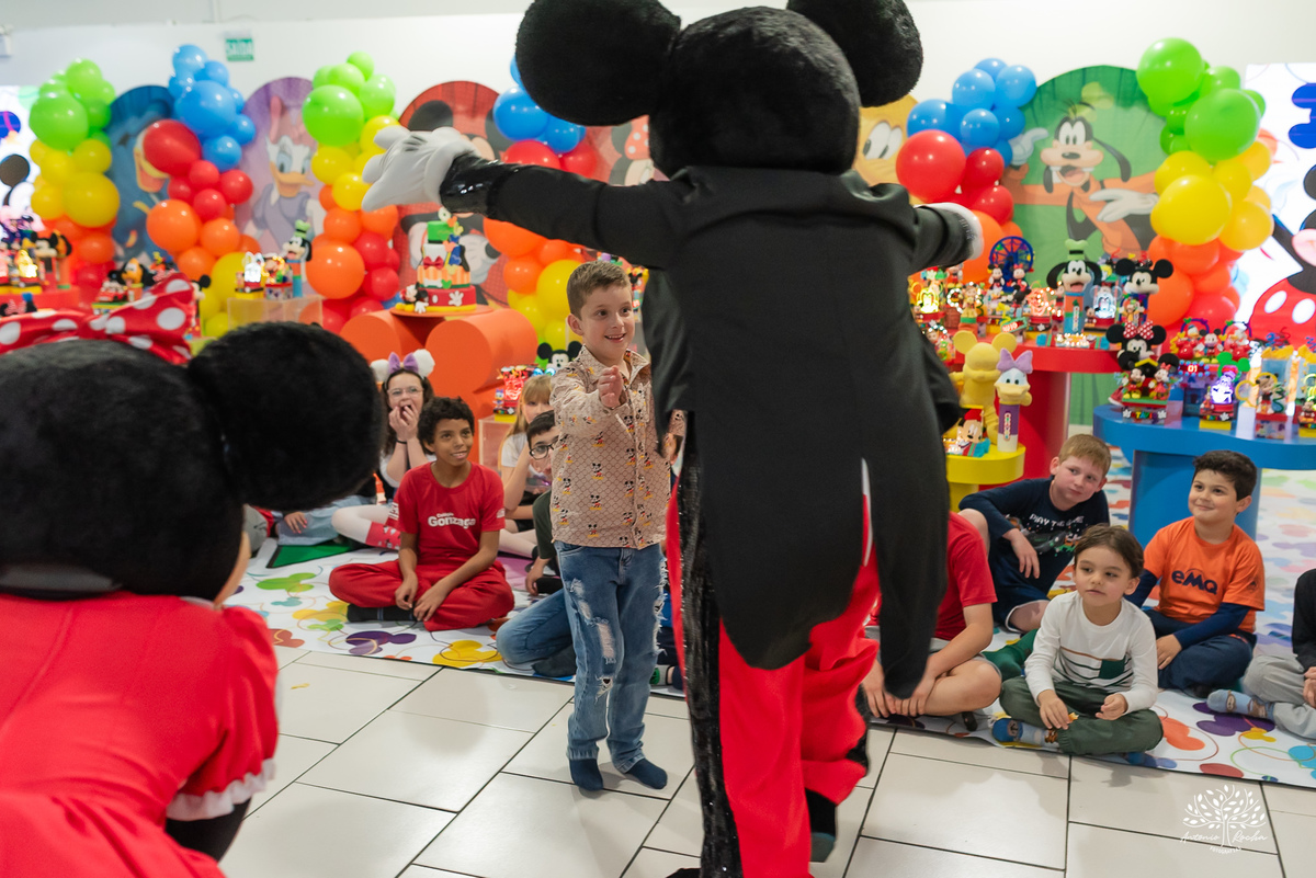 fotografia infantil - aniversário infantil - fotógrafo de festas - fotógrafo em Pelotas -  Antonio Rocha Fotografias - tema Disney - Mickey e Minnie - decoração criativa - fotografia de família - ensaio aniversário - fotografia profissional – Cliff Kids