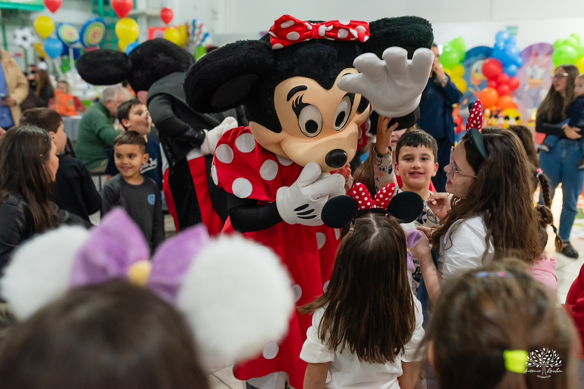 fotografia infantil - aniversário infantil - fotógrafo de festas - fotógrafo em Pelotas -  Antonio Rocha Fotografias - tema Disney - Mickey e Minnie - decoração criativa - fotografia de família - ensaio aniversário - fotografia profissional – Cliff Kids