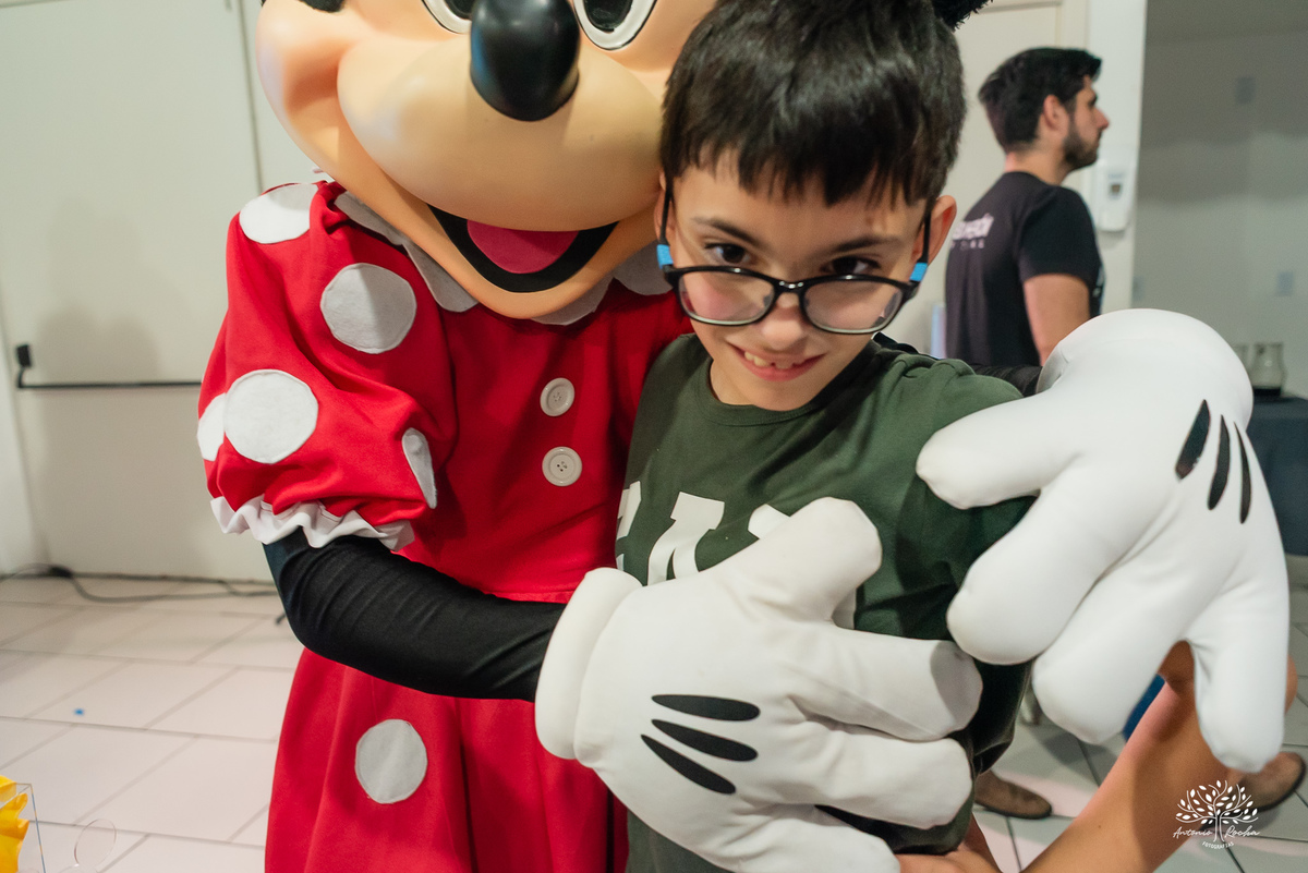 fotografia infantil - aniversário infantil - fotógrafo de festas - fotógrafo em Pelotas -  Antonio Rocha Fotografias - tema Disney - Mickey e Minnie - decoração criativa - fotografia de família - ensaio aniversário - fotografia profissional – Cliff Kids