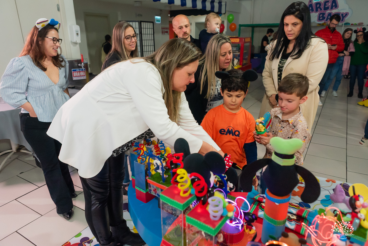 fotografia infantil - aniversário infantil - fotógrafo de festas - fotógrafo em Pelotas -  Antonio Rocha Fotografias - tema Disney - Mickey e Minnie - decoração criativa - fotografia de família - ensaio aniversário - fotografia profissional – Cliff Kids