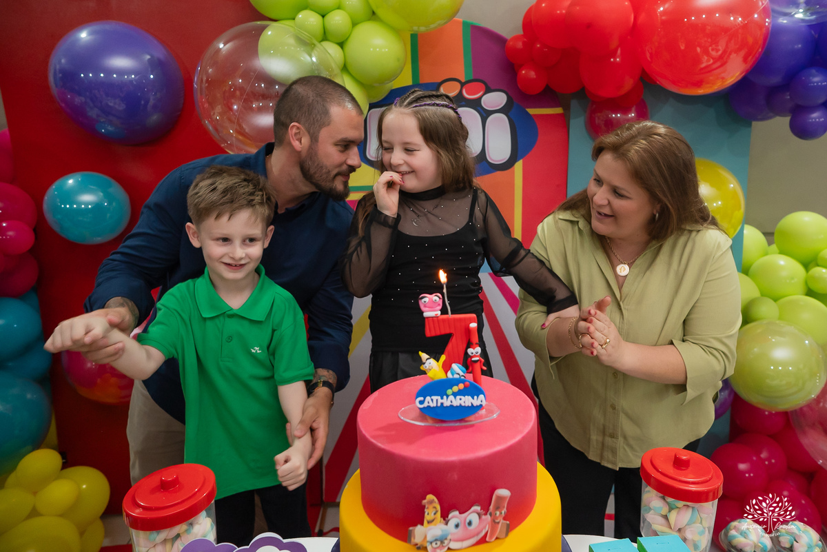 fotografia infantil - festa infantil - aniversário infantil - fotógrafos em Pelotas - fotógrafo de crianças – Tio Guigui - fotografia de família - fotografia profissional - fotógrafo Antonio Rocha - tema Fini - Antonio Rocha Fotografias