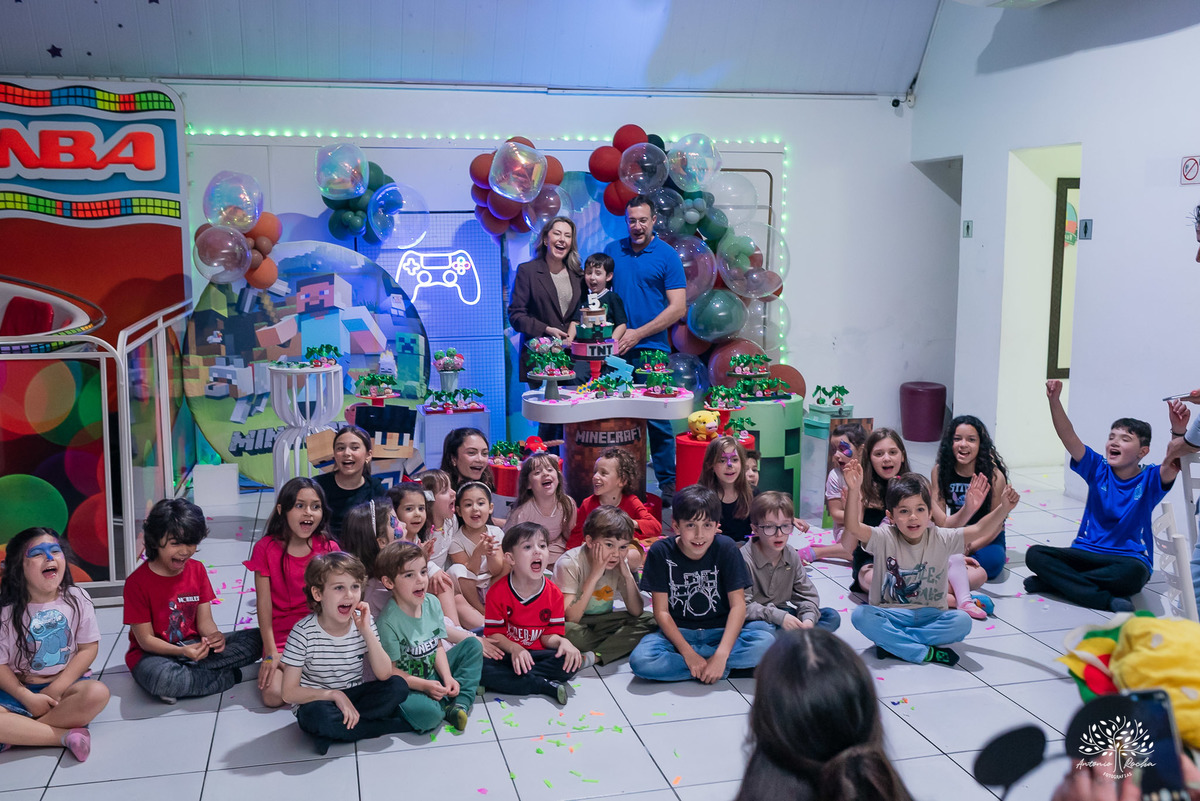 fotografia infantil - aniversário infantil - fotógrafo de crianças - Antonio Rocha Fotografias - fotografia espontânea - fotografia de família - ensaio infantil - festa de aniversário - fotógrafo barbudo - fotografia afetiva - Pelotas - roblox - game tnt