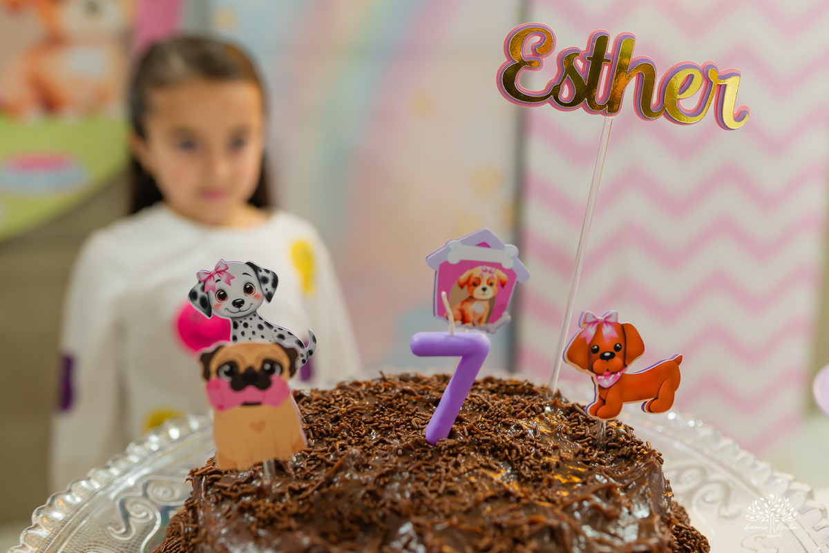 aniversário infantil - fotografia infantil - fotógrafa infantil - festa de aniversário - fotógrafa de família - história em família - infância - festa da Teté - bolo de aniversário - fotógrafo em Pelotas - Antonio Rocha Fotografias – tio Guigui – renata 