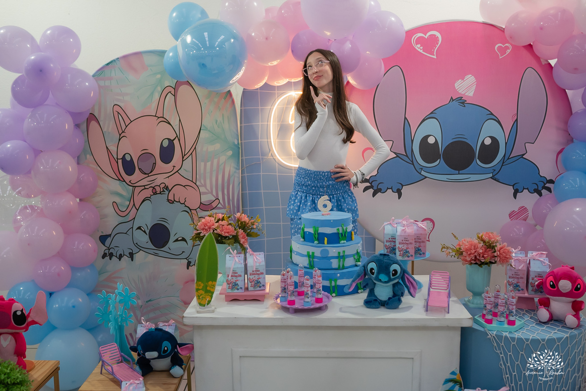 fotografia infantil - aniversário - infância - família - tobogã - salão Cliff Kids - festa personalizada - Stitch - Angel - tema de festa - carinho familiar - fotos espontâneas  - fotógrafo de infância - Antonio Rocha Fotografias - Pelotas