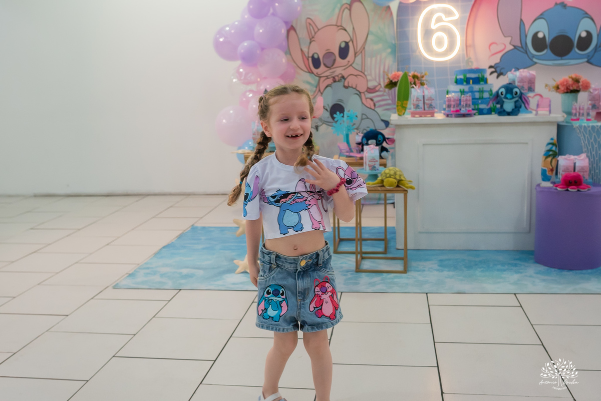 fotografia infantil - aniversário - infância - família - tobogã - salão Cliff Kids - festa personalizada - Stitch - Angel - tema de festa - carinho familiar - fotos espontâneas  - fotógrafo de infância - Antonio Rocha Fotografias - Pelotas
