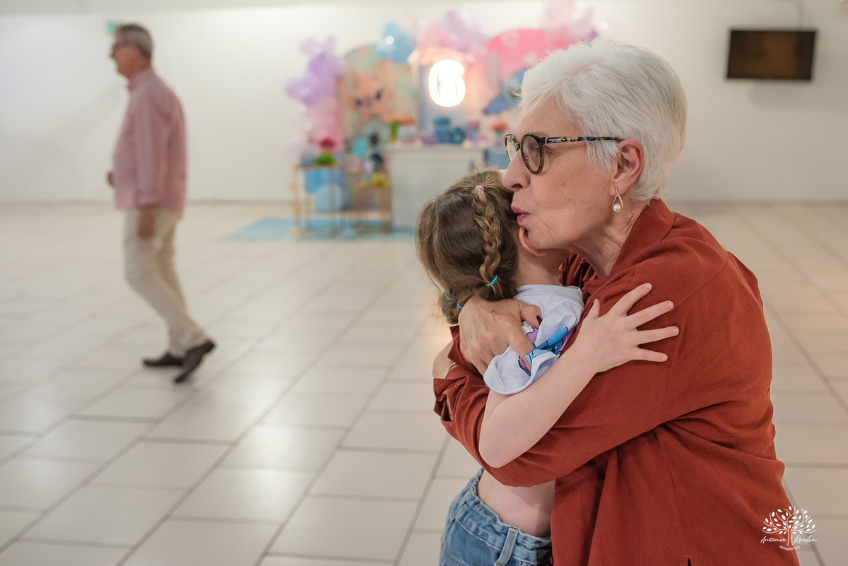 fotografia infantil - aniversário - infância - família - tobogã - salão Cliff Kids - festa personalizada - Stitch - Angel - tema de festa - carinho familiar - fotos espontâneas  - fotógrafo de infância - Antonio Rocha Fotografias - Pelotas