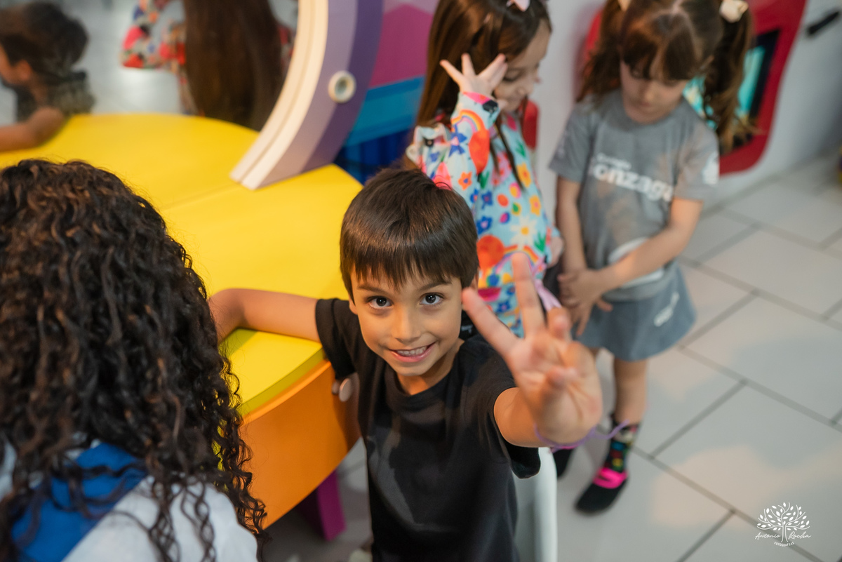 fotografia infantil - aniversário - infância - família - tobogã - salão Cliff Kids - festa personalizada - Stitch - Angel - tema de festa - carinho familiar - fotos espontâneas  - fotógrafo de infância - Antonio Rocha Fotografias - Pelotas