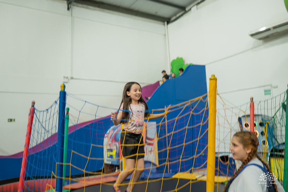 fotografia infantil - aniversário - infância - família - tobogã - salão Cliff Kids - festa personalizada - Stitch - Angel - tema de festa - carinho familiar - fotos espontâneas  - fotógrafo de infância - Antonio Rocha Fotografias - Pelotas