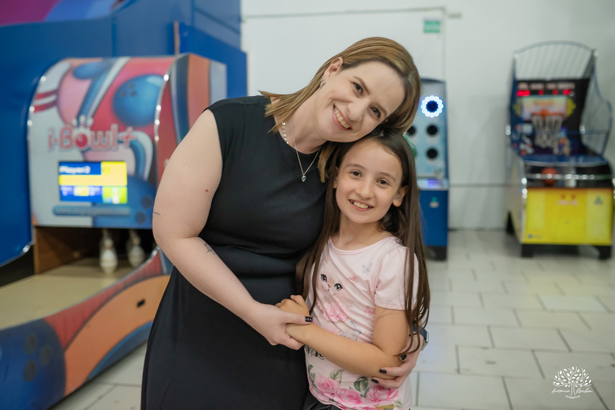 fotografia infantil - aniversário - infância - família - tobogã - salão Cliff Kids - festa personalizada - Stitch - Angel - tema de festa - carinho familiar - fotos espontâneas  - fotógrafo de infância - Antonio Rocha Fotografias - Pelotas