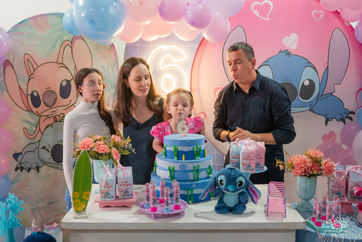 fotografia infantil - aniversário - infância - família - tobogã - salão Cliff Kids - festa personalizada - Stitch - Angel - tema de festa - carinho familiar - fotos espontâneas  - fotógrafo de infância - Antonio Rocha Fotografias - Pelotas