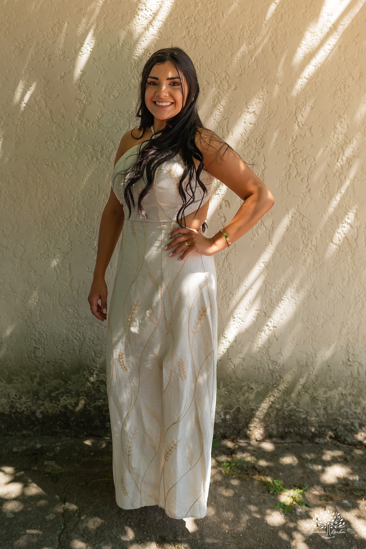 casamento civil - casamento no Uruguai - Rio Branco UY - cerimônia civil - Dirección General del Registro de Estado Civil - Maria e Rodrigo - fotografia de casamento - chuva de arroz - saída dos noivos - casamento intimista - Antonio Rocha Fotografias