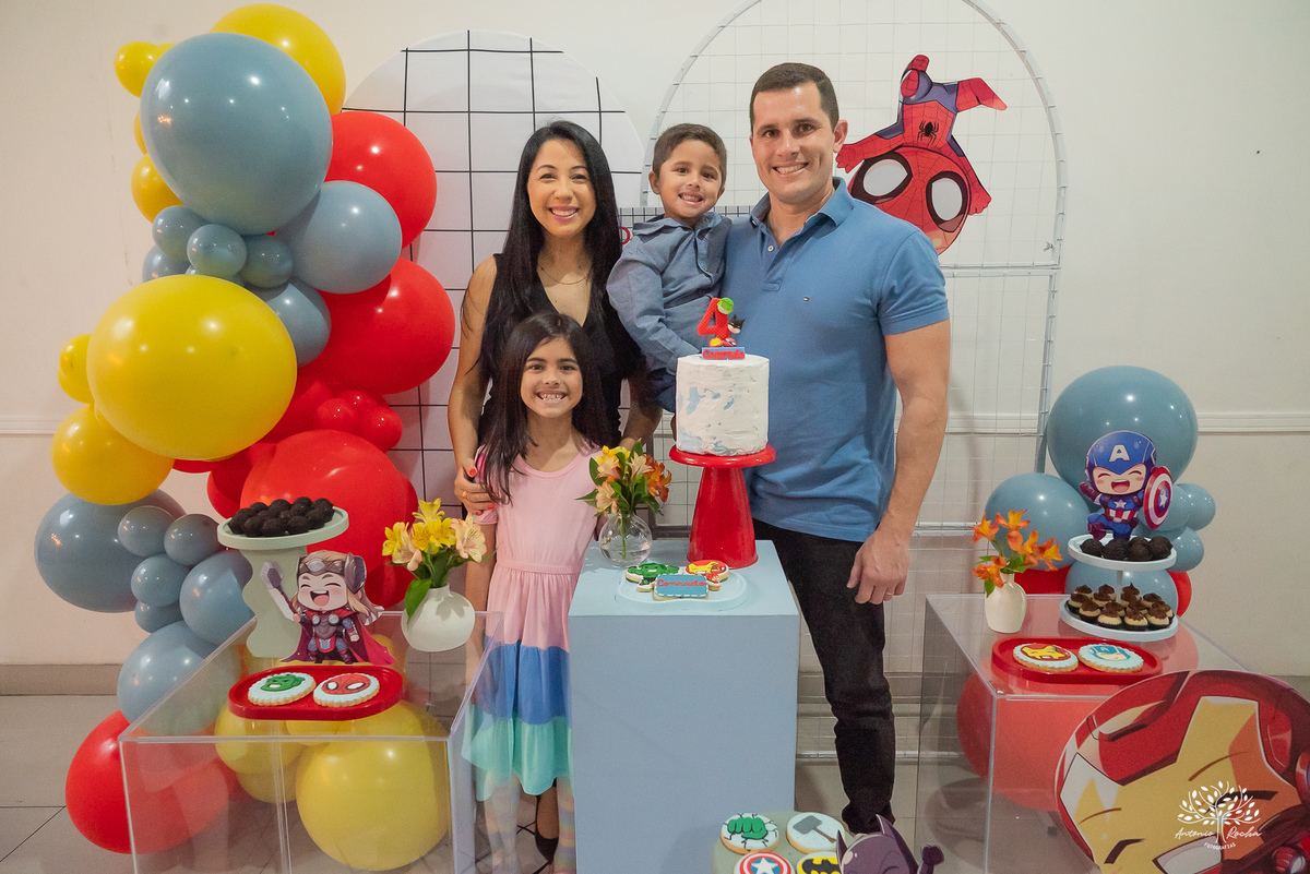 fotografia de aniversário - memórias que ficam – Pelotas – Antonio Rocha Fotografias