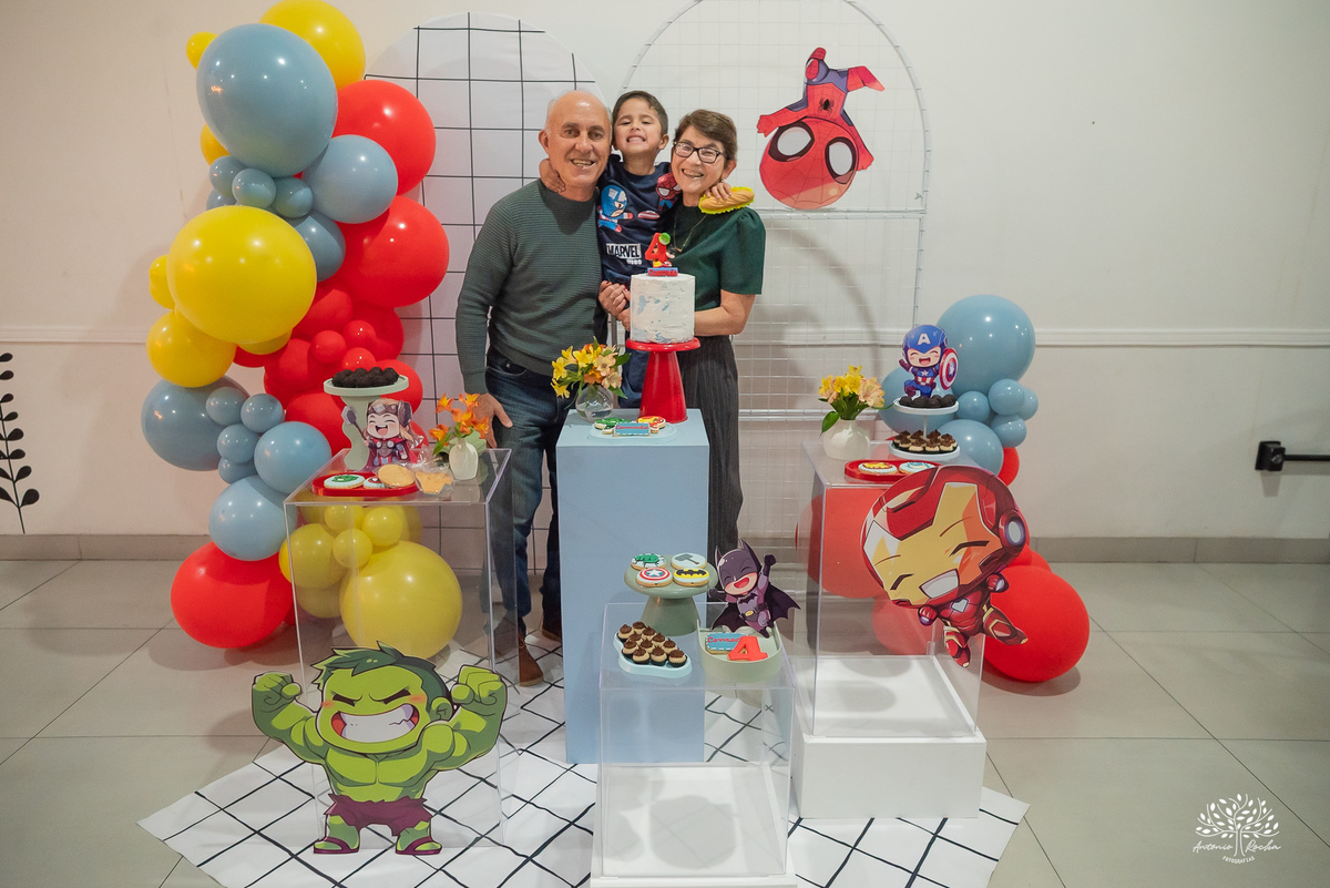 fotografia de aniversário - memórias que ficam – Pelotas – Antonio Rocha Fotografias