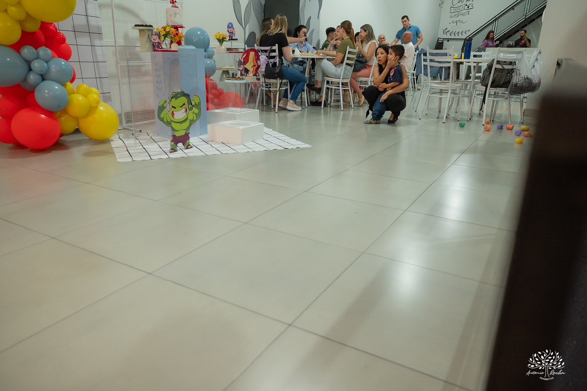 fotografia de aniversário - memórias que ficam – Pelotas – Antonio Rocha Fotografias