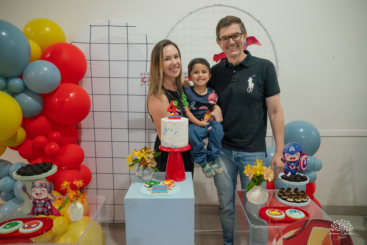 fotografia de aniversário - memórias que ficam – Pelotas – Antonio Rocha Fotografias