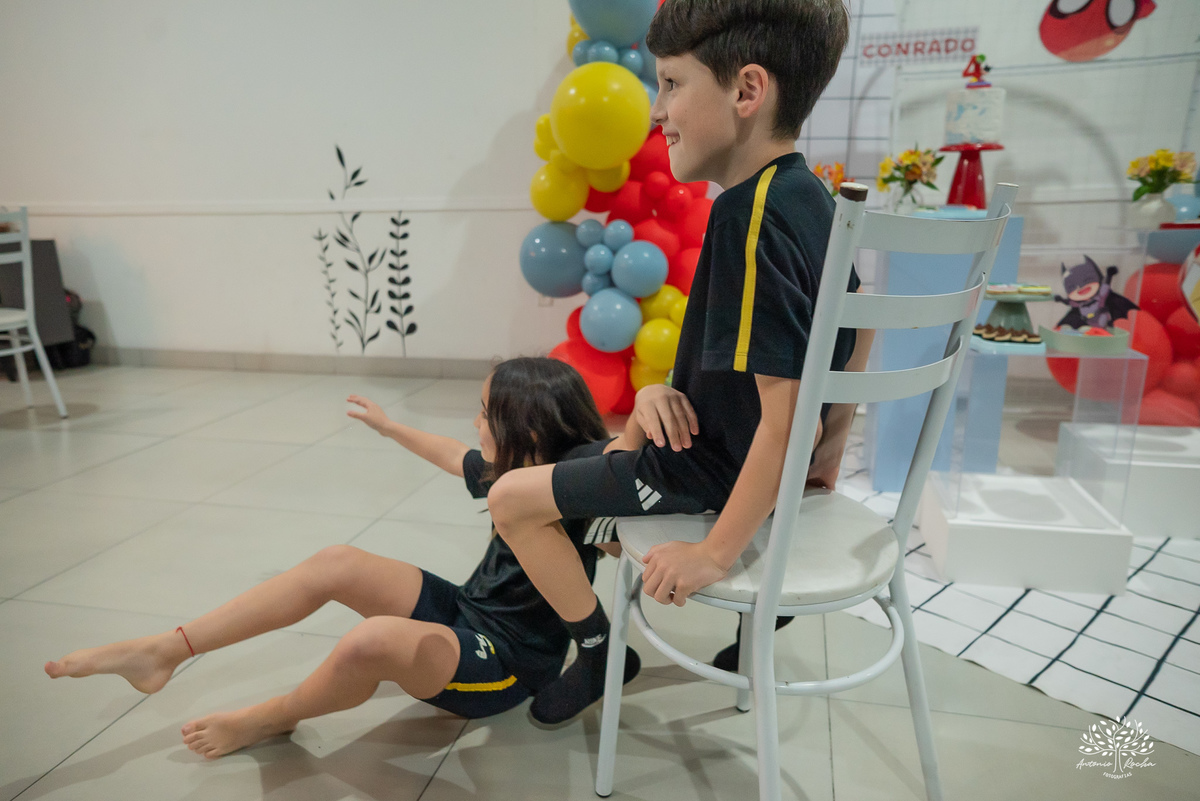 fotografia de aniversário - memórias que ficam – Pelotas – Antonio Rocha Fotografias