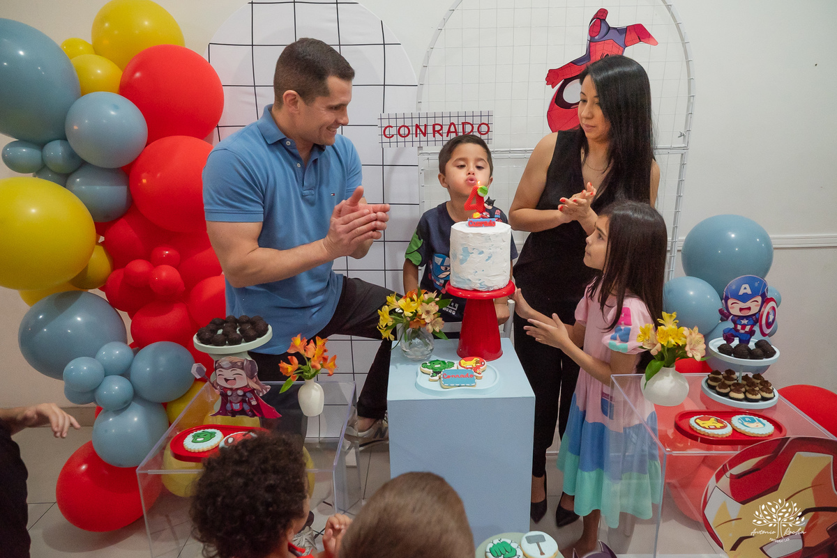 fotografia de aniversário - memórias que ficam – Pelotas – Antonio Rocha Fotografias