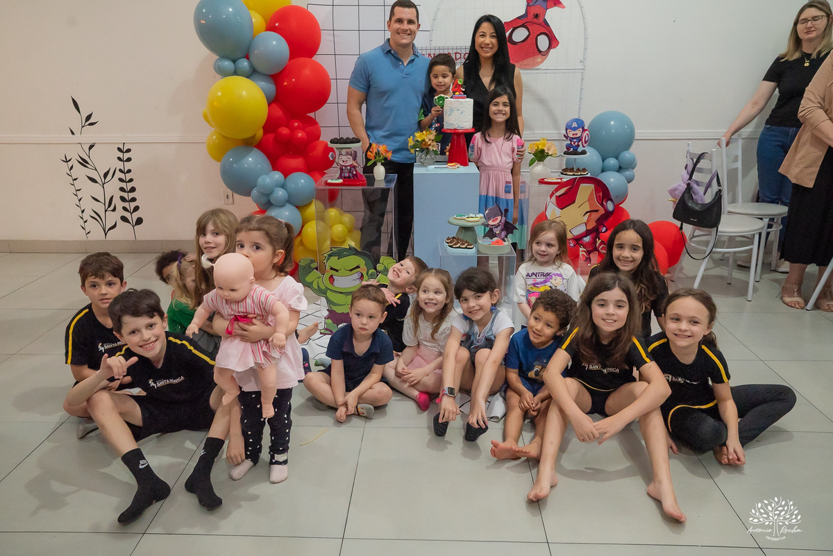 fotografia de aniversário - memórias que ficam – Pelotas – Antonio Rocha Fotografias