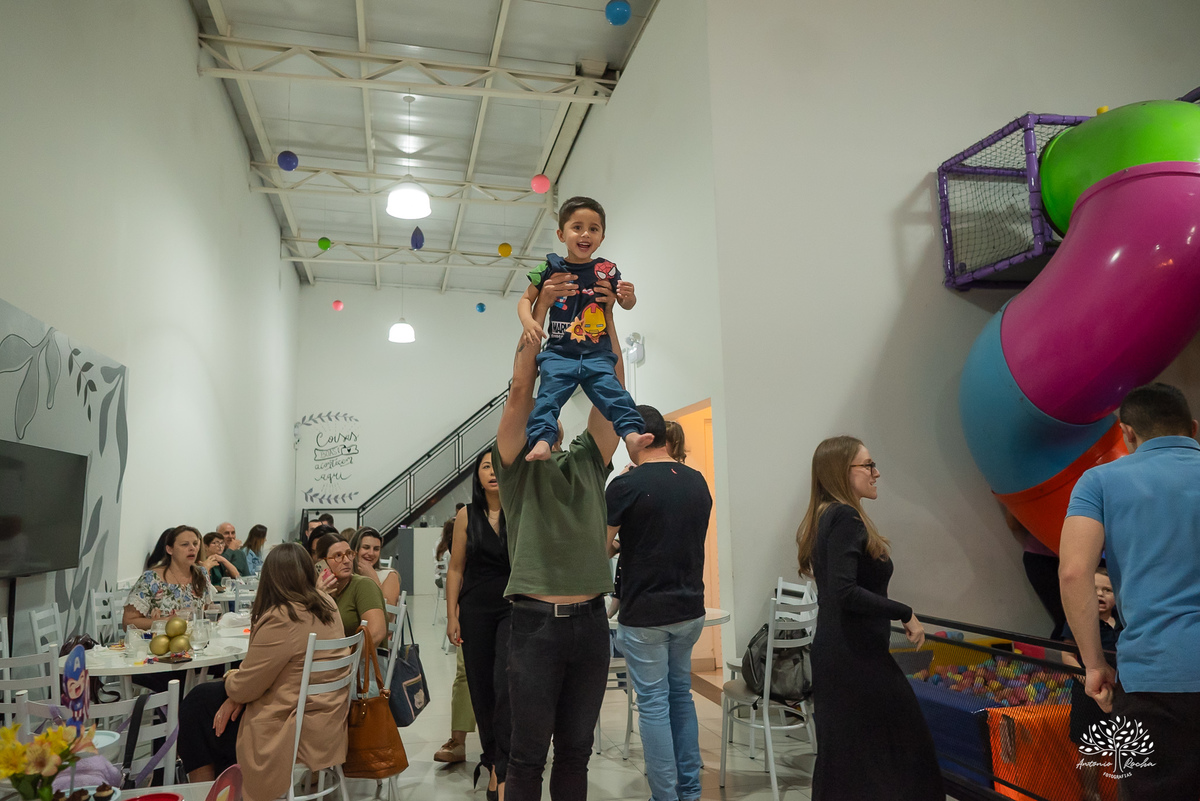 fotografia de aniversário - memórias que ficam – Pelotas – Antonio Rocha Fotografias