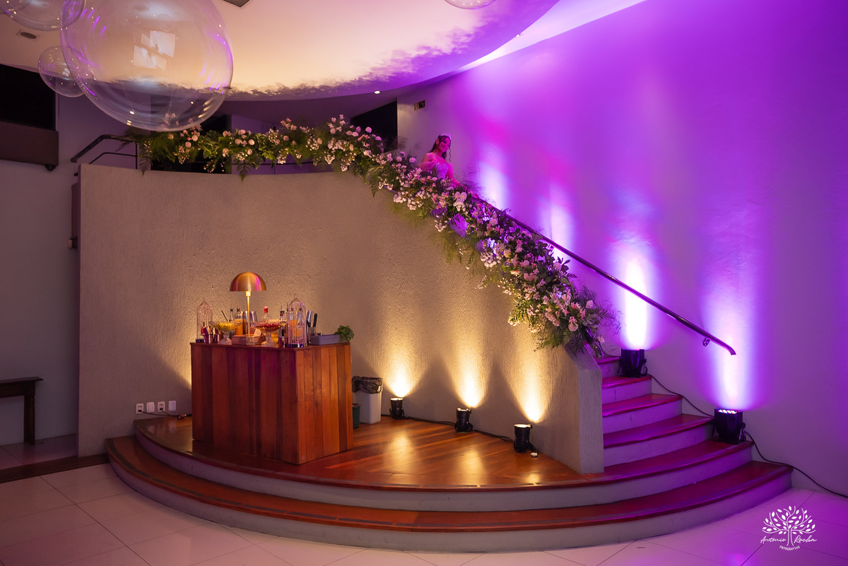 fotografia de debutante - festa de 15 anos - grande noite da Rafa - San Sebastian - making of - ensaio pré-festa - debutante - valsa - parabéns - família - amigos - dança da cordinha - emoção - celebração - lembranças especiais - Antonio Rocha Fotografias