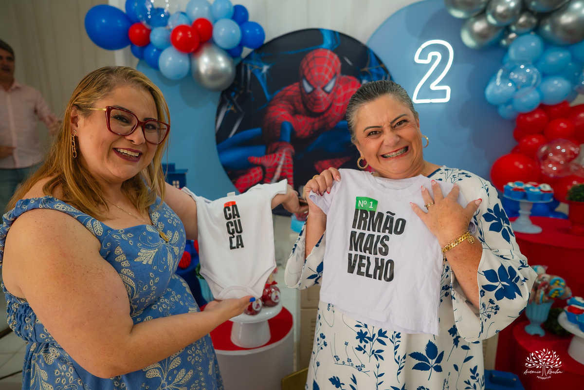 fotografia infantil - festa infantil - aniversário de 2 anos - fotógrafo de família - super-herói - homem-aranha - infância feliz – Camaquã - heranças visuais - fotógrafo de festa infantil - Antonio Rocha Fotografias – Pelotas – Sonho de Criança - irmão