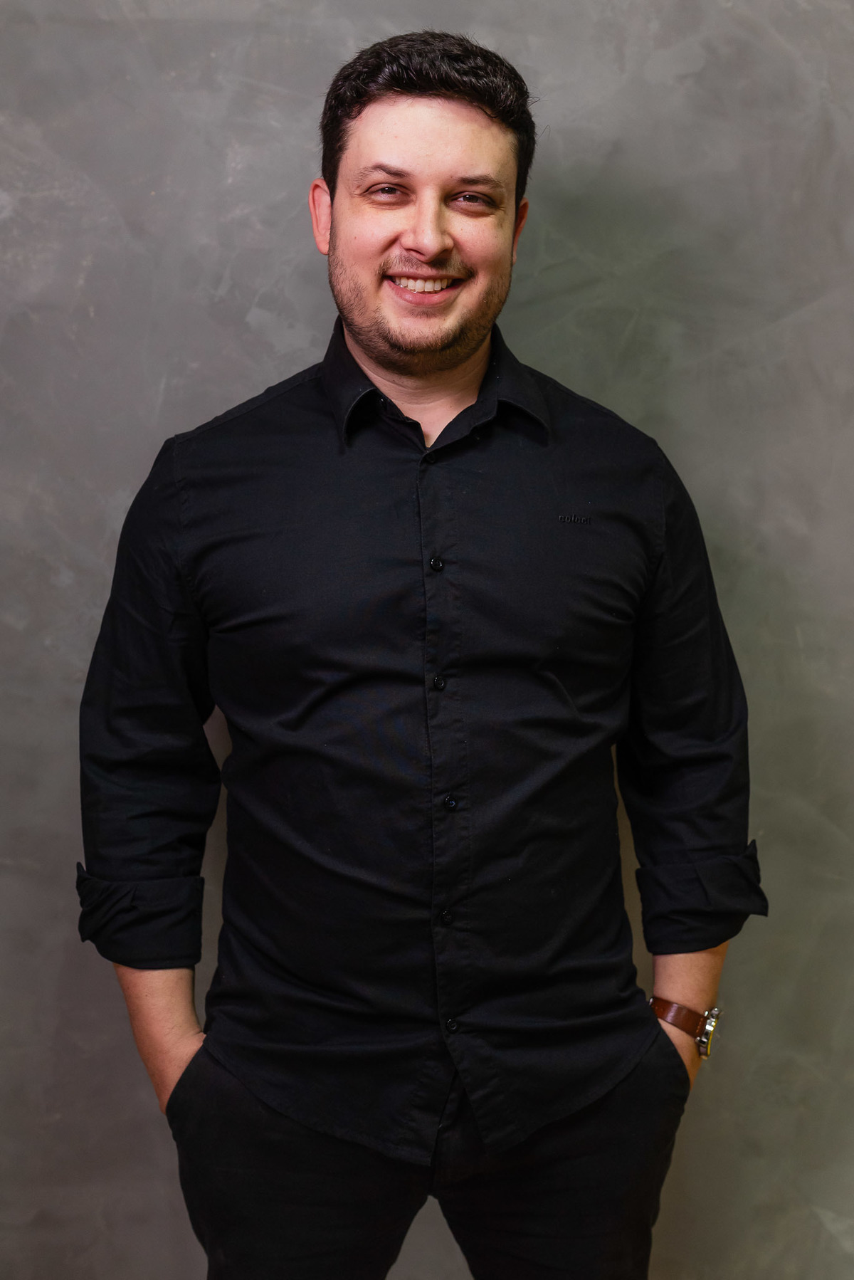 ensaio profissional - identidade profissional - equipe - autenticidade - fotografia de equipe  - imagem profissional - fotos autênticas - profissionalismo - trabalho em equipe - fotografia corporativa - identidade visual - Antonio Rocha Fotografias