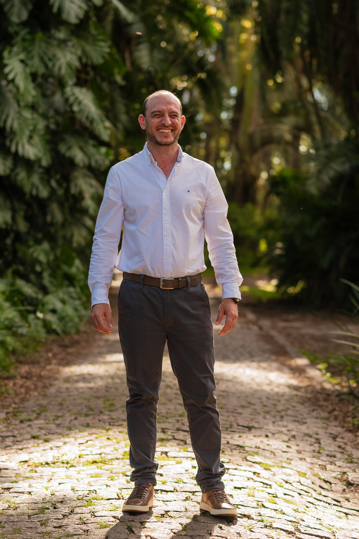 ensaio pré wedding - fotografia de casal - pré casamento Pelotas - Charqueada Santa Rita - Pousada Santa Rita - fotos românticas - pôr do sol - fotógrafo Antonio Rocha - ensaio Maria e Rodrigo - casal do Uruguay - amor - Pelotas RS - fotógrafo casamento