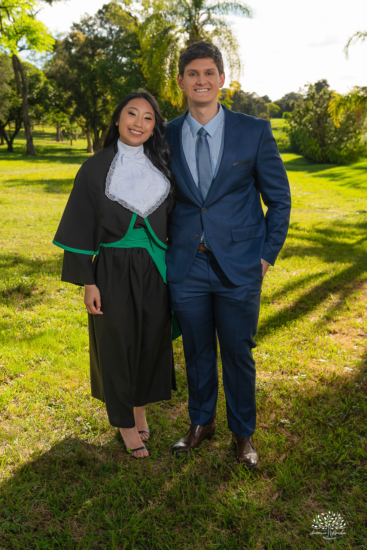 formatura em medicina-ensaio pré-formatura-prova de toga-fotografia de formatura-fotógrafo em Pelotas-fotografia emocional-memórias afetivas-conquista acadêmica-médica formada-sessão fotográfica-fotografia profissional - Guadalajara - Clube Campestre