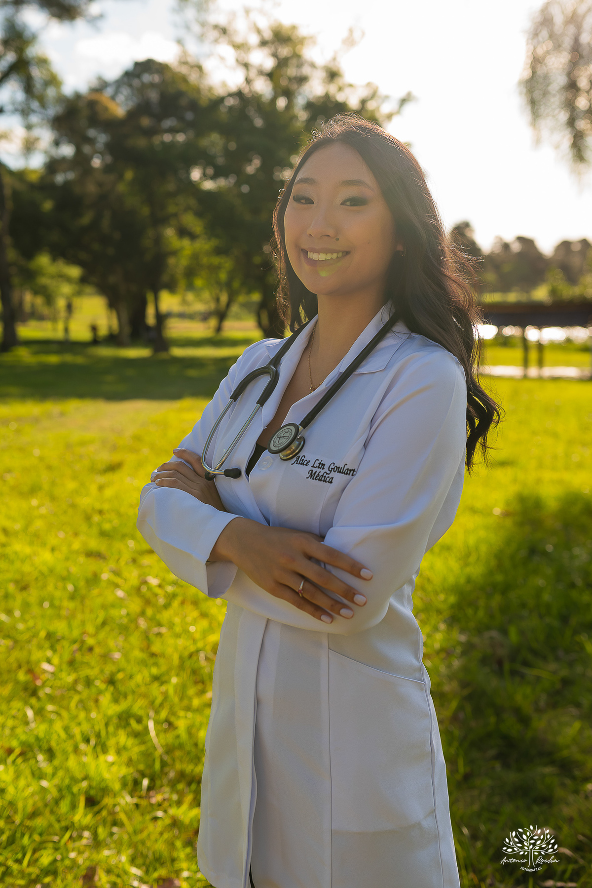 formatura em medicina-ensaio pré-formatura-prova de toga-fotografia de formatura-fotógrafo em Pelotas-fotografia emocional-memórias afetivas-conquista acadêmica-médica formada-sessão fotográfica-fotografia profissional - Guadalajara - Clube Campestre