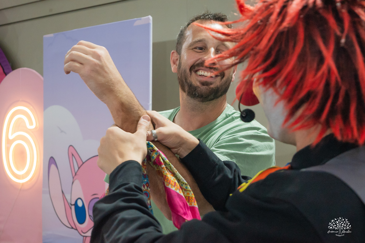 aniversário infantil - fotógrafo de criança - fotografia infantil - fotógrafo em Pelotas - festa de criança - ensaio infantil - dia de princesa - fotografia de família - Mr Pateta - Stitch - Antonio Rocha Fotografias - Tio Guigui - Show do Parabéns