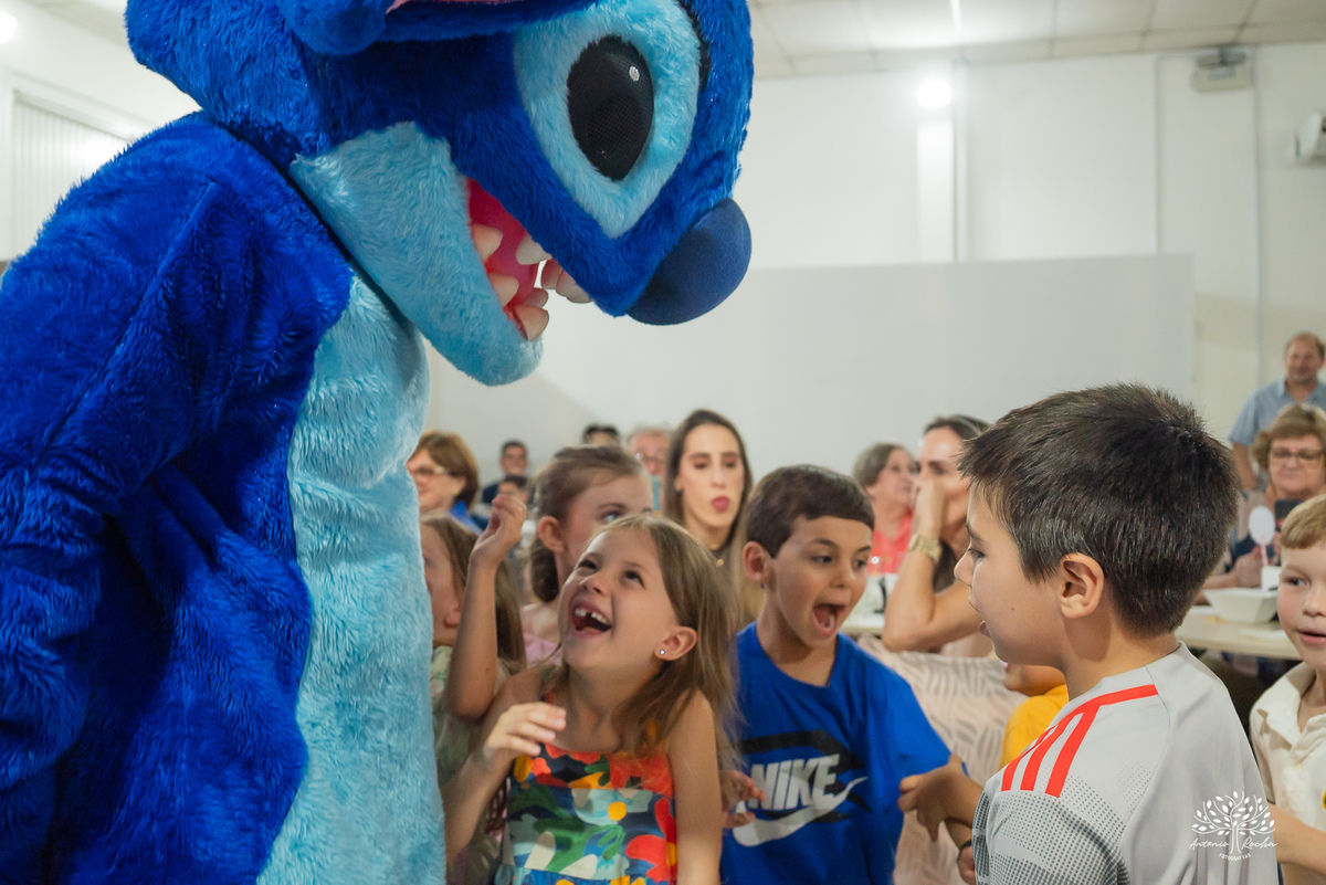 aniversário infantil - fotógrafo de criança - fotografia infantil - fotógrafo em Pelotas - festa de criança - ensaio infantil - dia de princesa - fotografia de família - Mr Pateta - Stitch - Antonio Rocha Fotografias - Tio Guigui - Show do Parabéns