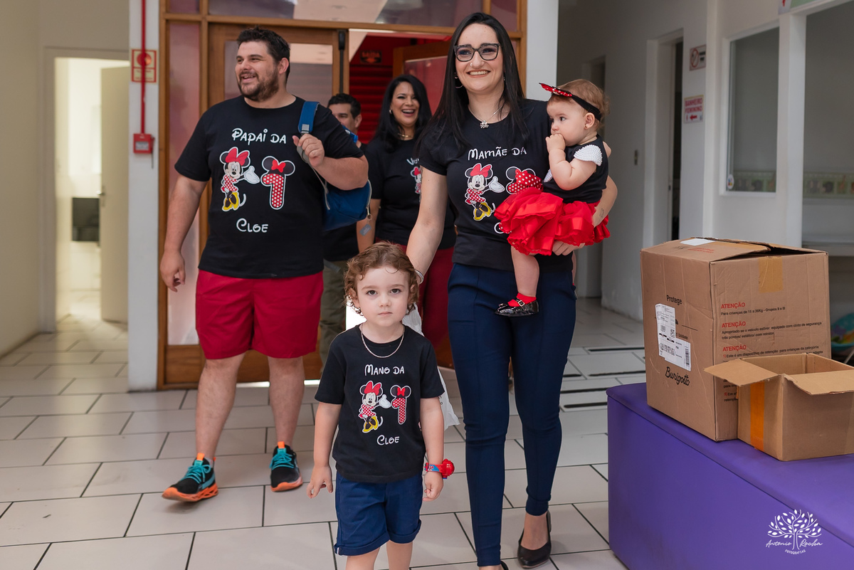 primeiro aninho - festa infantil - fotografia infantil - aniversário de bebê - fotógrafo de família - festa da minnie - cliff kids -  - fotografia profissional - antonio rocha fotografias -vela personalizada - clif kids - tobogã - doces personalizados