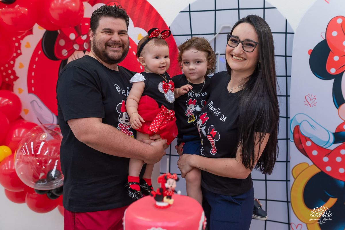 primeiro aninho - festa infantil - fotografia infantil - aniversário de bebê - fotógrafo de família - festa da minnie - cliff kids -  - fotografia profissional - antonio rocha fotografias -vela personalizada - clif kids - tobogã - doces personalizados