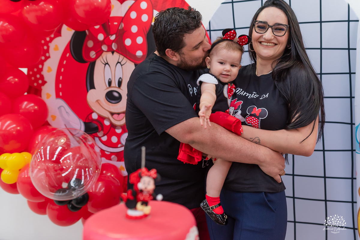 primeiro aninho - festa infantil - fotografia infantil - aniversário de bebê - fotógrafo de família - festa da minnie - cliff kids -  - fotografia profissional - antonio rocha fotografias -vela personalizada - clif kids - tobogã - doces personalizados