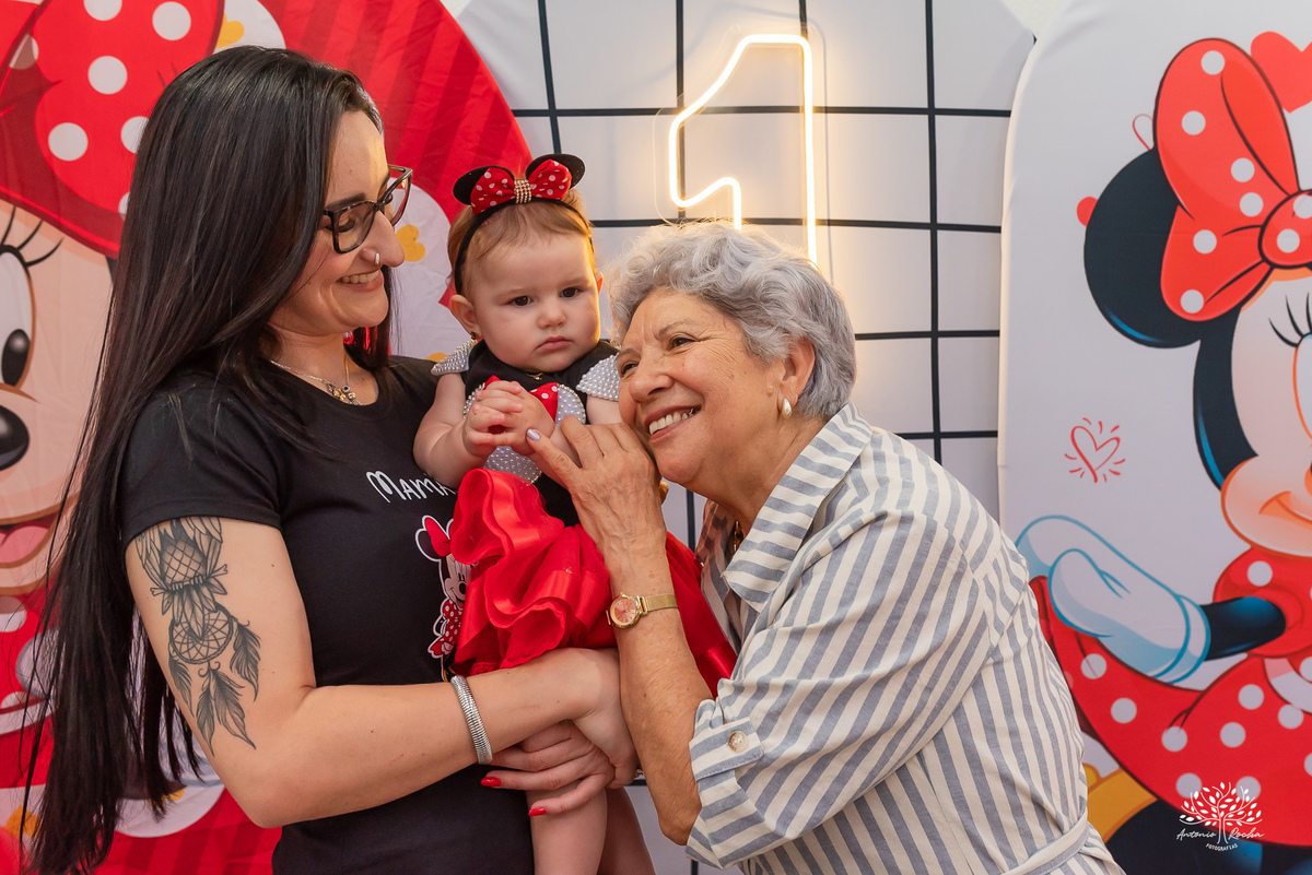 primeiro aninho - festa infantil - fotografia infantil - aniversário de bebê - fotógrafo de família - festa da minnie - cliff kids -  - fotografia profissional - antonio rocha fotografias -vela personalizada - clif kids - tobogã - doces personalizados