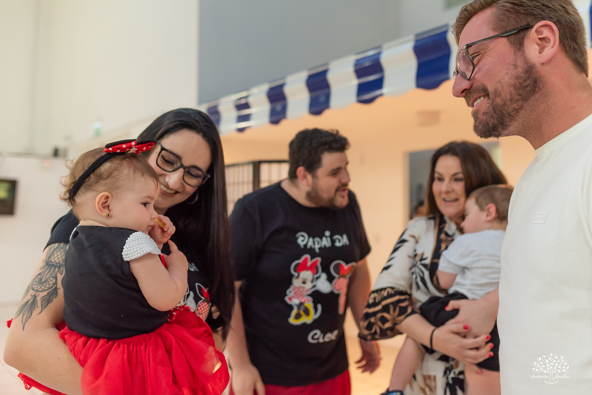 primeiro aninho - festa infantil - fotografia infantil - aniversário de bebê - fotógrafo de família - festa da minnie - cliff kids -  - fotografia profissional - antonio rocha fotografias -vela personalizada - clif kids - tobogã - doces personalizados