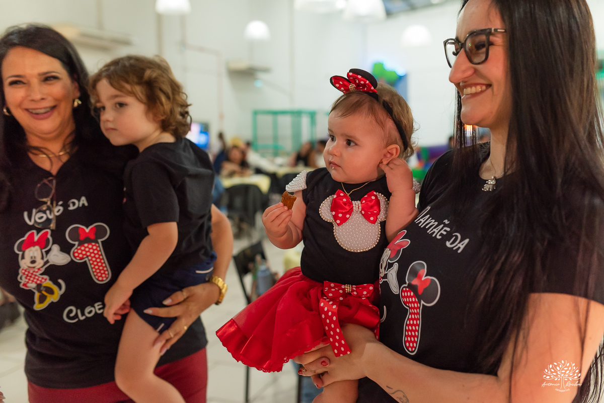 primeiro aninho - festa infantil - fotografia infantil - aniversário de bebê - fotógrafo de família - festa da minnie - cliff kids -  - fotografia profissional - antonio rocha fotografias -vela personalizada - clif kids - tobogã - doces personalizados