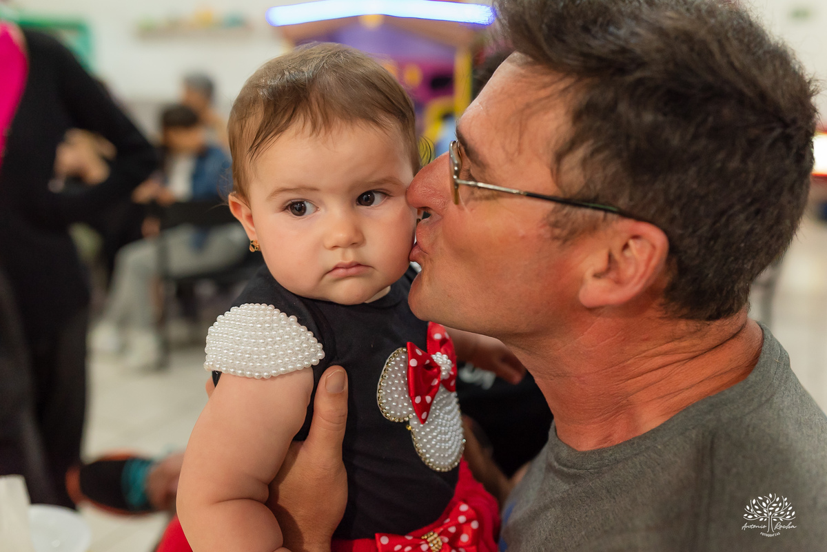 primeiro aninho - festa infantil - fotografia infantil - aniversário de bebê - fotógrafo de família - festa da minnie - cliff kids -  - fotografia profissional - antonio rocha fotografias -vela personalizada - clif kids - tobogã - doces personalizados