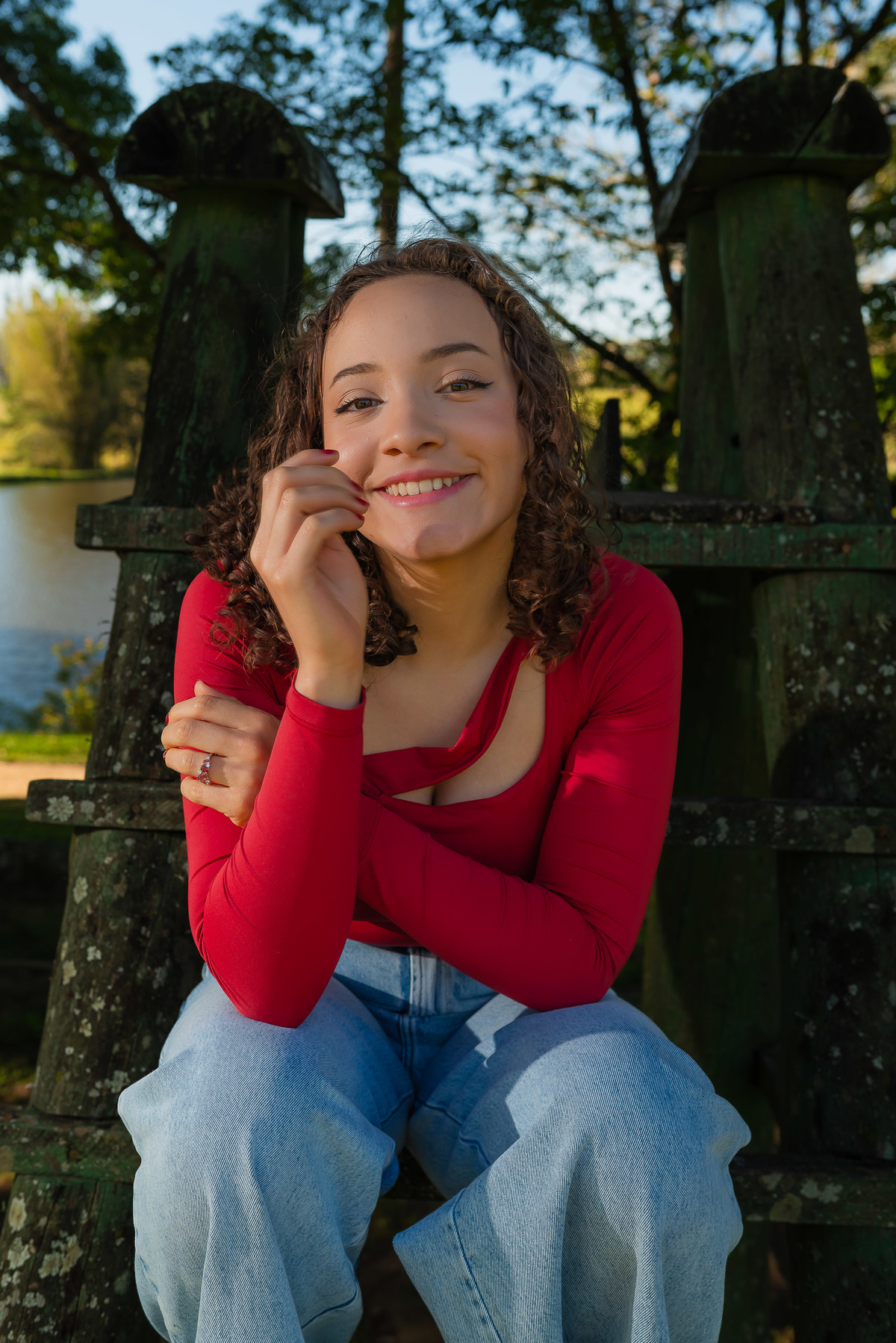 ensaio de 15 anos - fotografia debutante - ensaio feminino - fotografia autoral - ensaio ao ar livre - ensaio em vinícola - Vinícola Nardello - fotografia de 15 anos - debutante com personalidade - fotógrafo de 15 anos - book dos 15 anos - ensaio externo